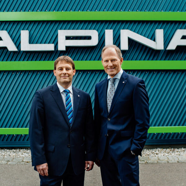 Alpina wird von BMW gekauft – Vom Edel- zum Werkstuner